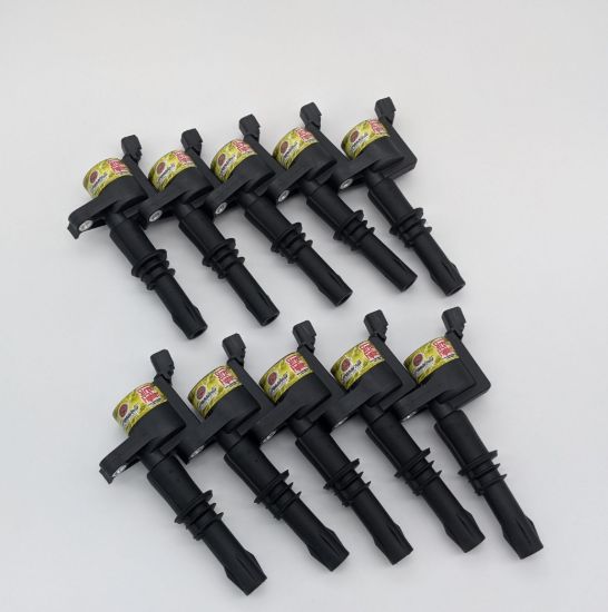 Picture of Granatelli Motor Sports Ignition Coil - 21-3001-SF10