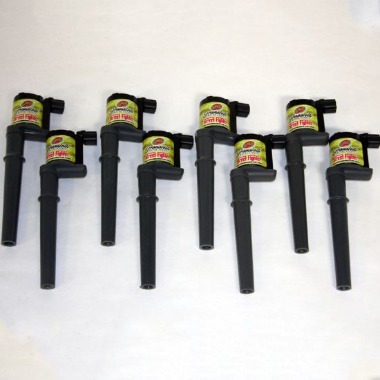 Picture of Granatelli Motor Sports Ignition Coil - 21-4001-SF