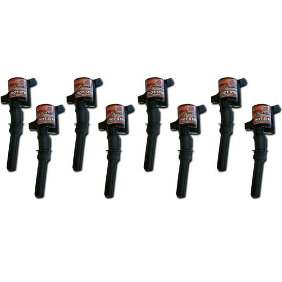Picture of Granatelli Motor Sports Ignition Coil - 25-2001