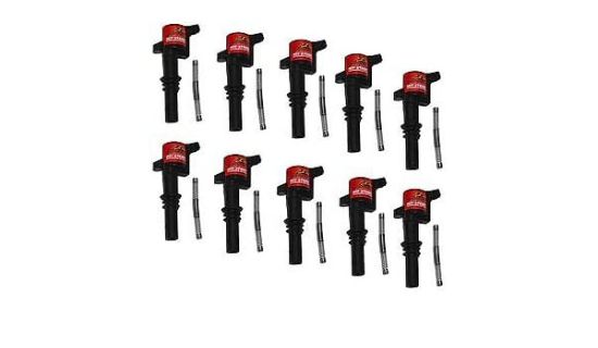 Picture of Granatelli Motor Sports Ignition Coil - 25-3001-10