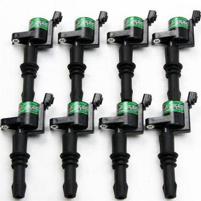 Picture of Granatelli Motor Sports Ignition Coil - 25-3001MPG