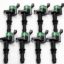 Picture of Granatelli Motor Sports Ignition Coil - 25-3001MPG