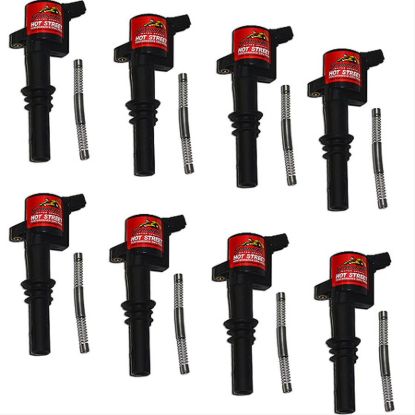 Picture of Granatelli Motor Sports Ignition Coil - 25-3014