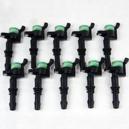 Picture of Granatelli Motor Sports Ignition Coil - 25-3014-MPG10