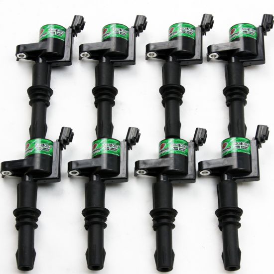 Picture of Granatelli Motor Sports Ignition Coil - 25-3014MPG