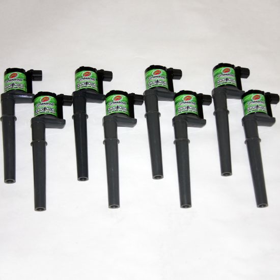 Picture of Granatelli Motor Sports Ignition Coil - 25-4001MPG