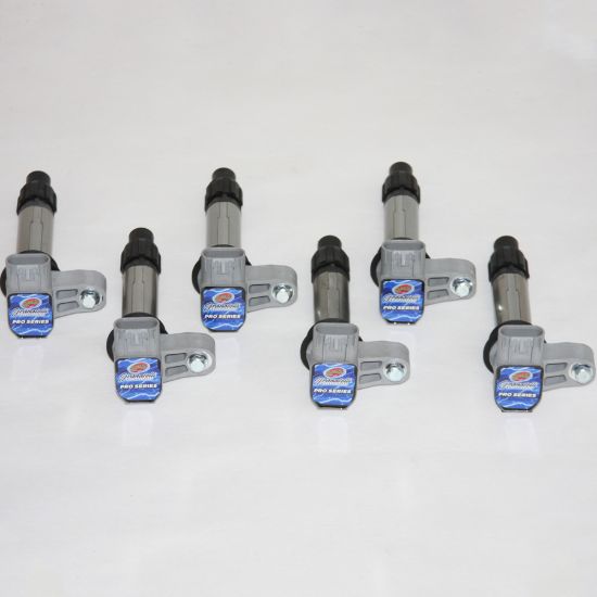 Picture of Granatelli Motor Sports Ignition Coil - 26-0515CP