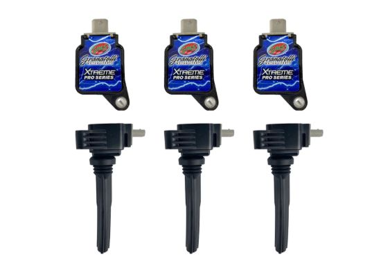Picture of Granatelli Motor Sports Ignition Coil - 26-0560SC