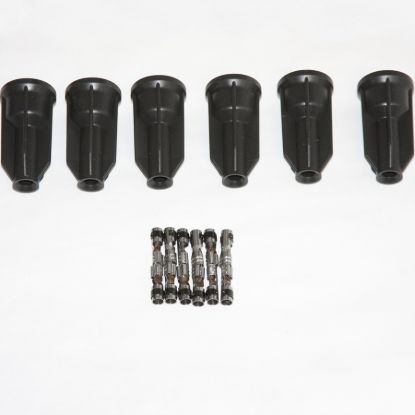 Picture of Granatelli Motor Sports Spark Plug Wire - 26-1798S