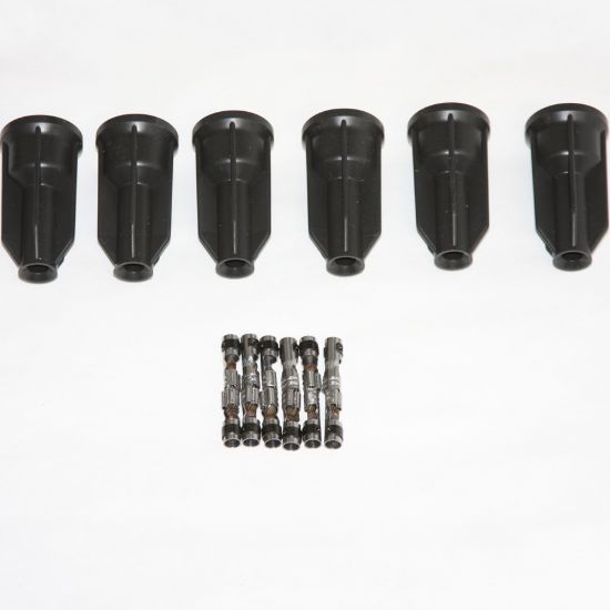 Picture of Granatelli Motor Sports Spark Plug Wire - 26-1798S