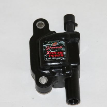 Picture of Granatelli Motor Sports Ignition Coil - 28-0513-1