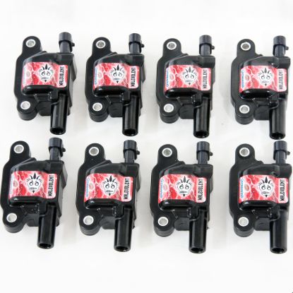 Picture of Granatelli Motor Sports Ignition Coil - 28-0513-CPM
