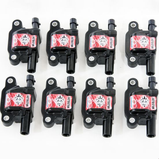 Picture of Granatelli Motor Sports Ignition Coil - 28-0513-CPM