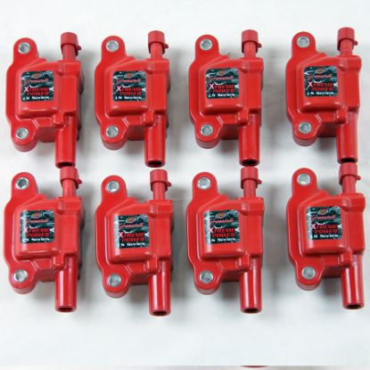 Picture of Granatelli Motor Sports Ignition Coil - 28-0513-CPR