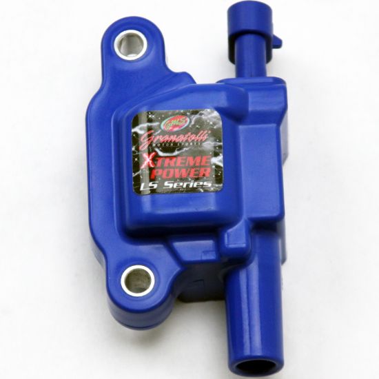 Picture of Granatelli Motor Sports Ignition Coil - 28-0514-1B