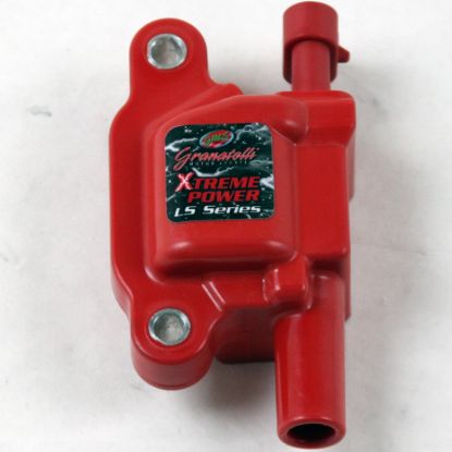 Picture of Granatelli Motor Sports Ignition Coil - 28-0514-1R