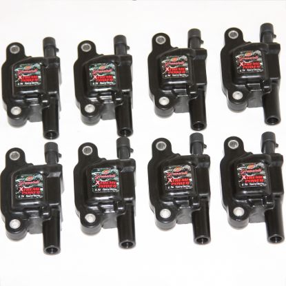 Picture of Granatelli Motor Sports Ignition Coil - 28-0514-CP