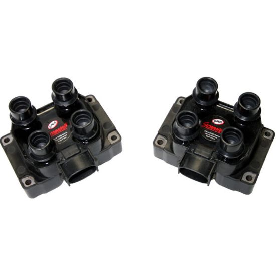 Picture of Granatelli Motor Sports Ignition Coil - 28-1519CP