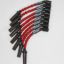 Picture of Granatelli Motor Sports Spark Plug Wire Connector - 28-1545HTR