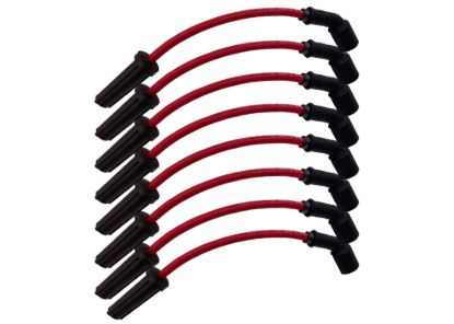 Picture of Granatelli Motor Sports Ignition Coil - 28-1545S-R