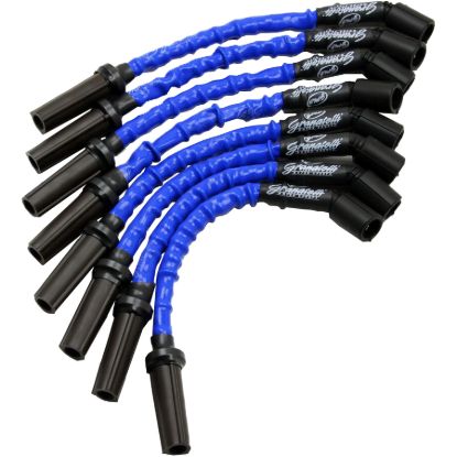 Picture of Granatelli Motor Sports Ignition Coil - 28-1629HTBL