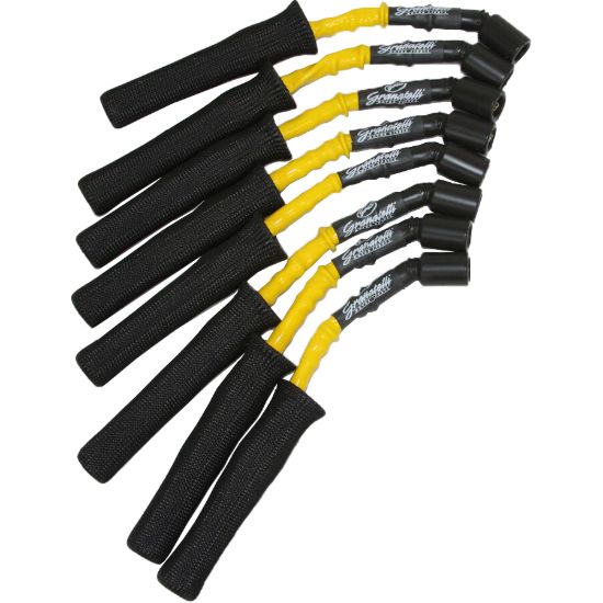 Picture of Granatelli Motor Sports Ignition Coil - 28-1629HTYB