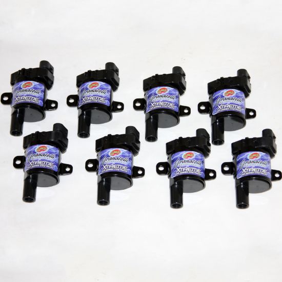 Picture of Granatelli Motor Sports Ignition Coil - 28-1680CP