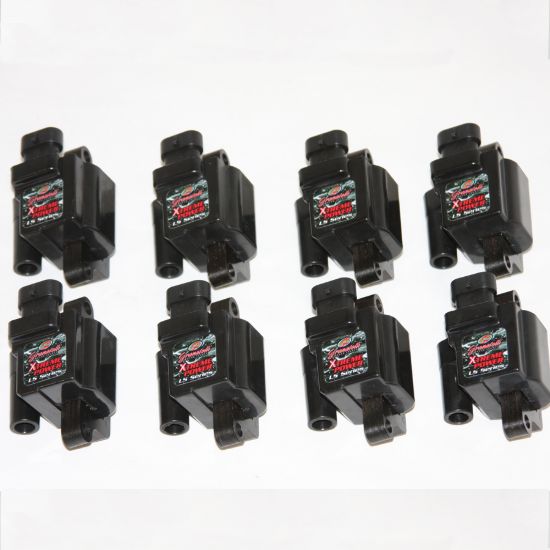 Picture of Granatelli Motor Sports Ignition Coil - 28-1681CP