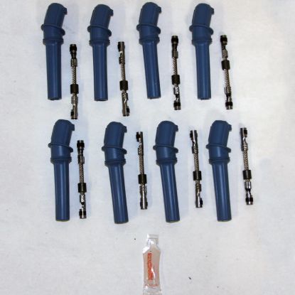 Picture of Granatelli Motor Sports Ignition Coil Connector - 28-1697S