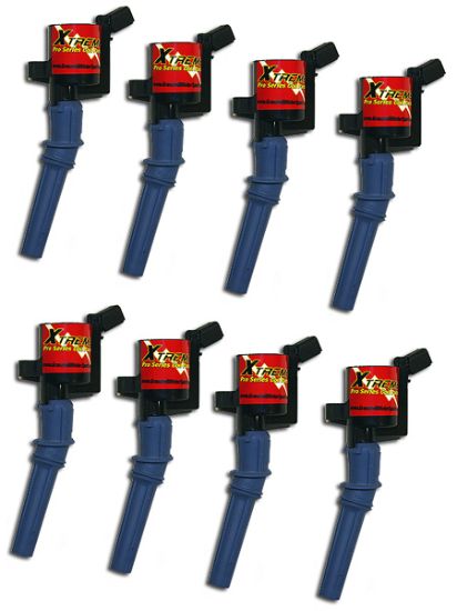 Picture of Granatelli Motor Sports Ignition Coil - 28-1697SC