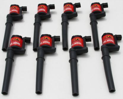Picture of Granatelli Motor Sports Ignition Coil - 28-1705CP