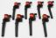 Picture of Granatelli Motor Sports Ignition Coil - 28-1705SC