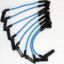 Picture of Granatelli Motor Sports Spark Plug Wire - 28-1712S