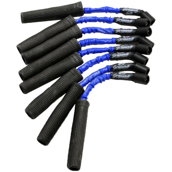 Picture of Granatelli Motor Sports Ignition Coil - 28-1811HTBLB