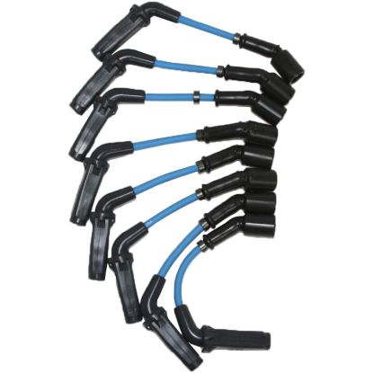 Picture of Granatelli Motor Sports Spark Plug Wire - 28-1811S