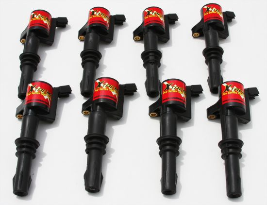 Picture of Granatelli Motor Sports Ignition Coil - 28-1812SC