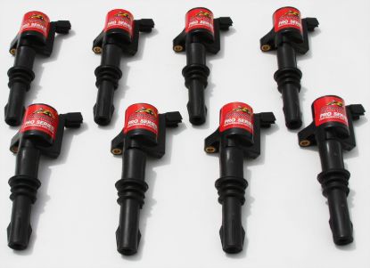 Picture of Granatelli Motor Sports Ignition Coil - 28-1814CP