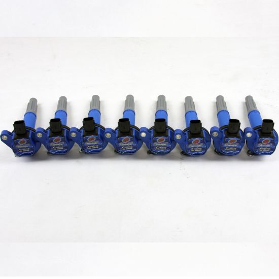 Picture of Granatelli Motor Sports Ignition Coil - 28-1815SC