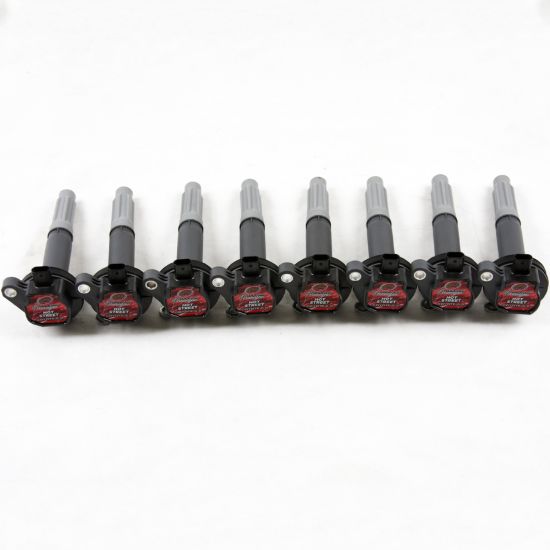 Picture of Granatelli Motor Sports Ignition Coil - 28-1816HS