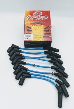 Picture of Granatelli Motor Sports Ignition Coil Connector - 28-8051S