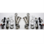 Picture of Granatelli Motor Sports Exhaust Cut-Out - 302540K