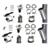 Picture of Granatelli Motor Sports Exhaust Cut-Out - 303522D