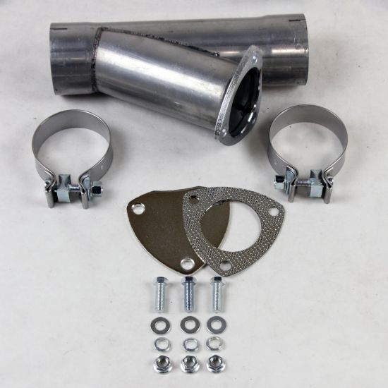 Picture of Granatelli Motor Sports Exhaust Cut-Out - 304520