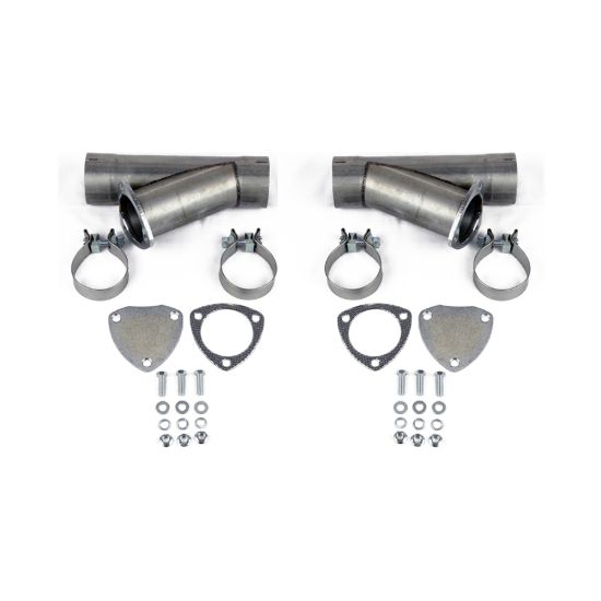 Picture of Granatelli Motor Sports Exhaust Cut-Out - 304530D
