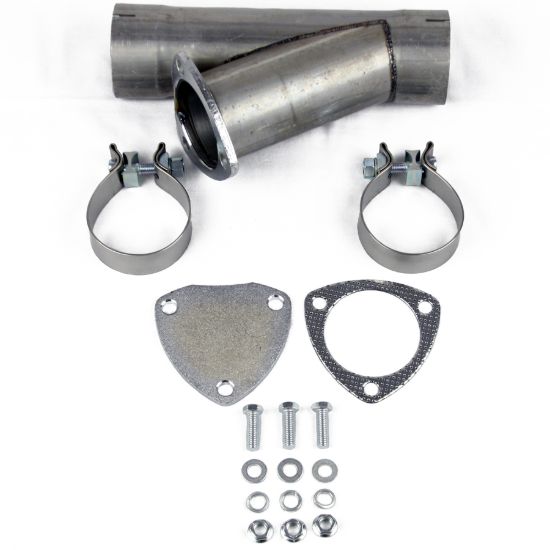 Picture of Granatelli Motor Sports Exhaust Cut-Out - 304540