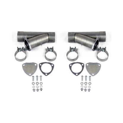 Picture of Granatelli Motor Sports Exhaust Cut-Out - 304550D
