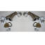 Picture of Granatelli Motor Sports Exhaust Cut-Out - 305520D