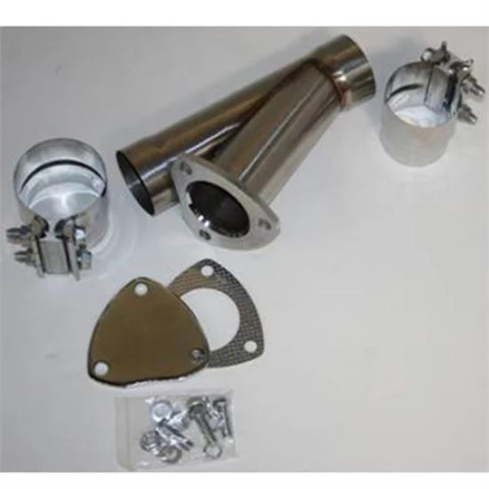 Picture of Granatelli Motor Sports Exhaust Cut-Out - 305530