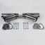 Picture of Granatelli Motor Sports Exhaust Cut-Out - 306525D