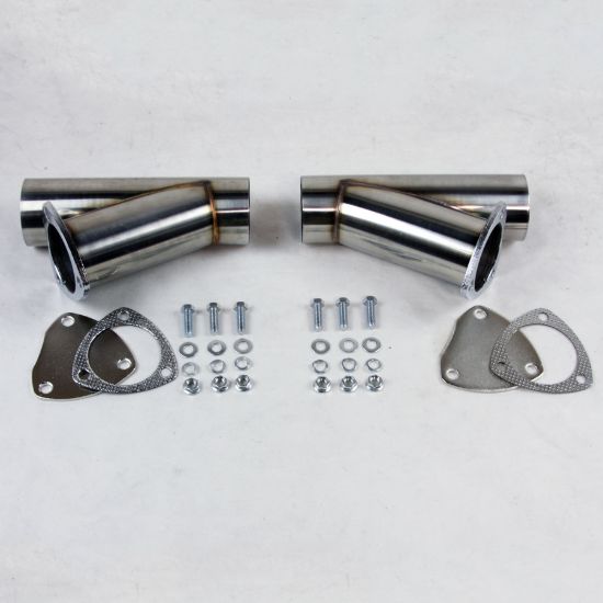 Picture of Granatelli Motor Sports Exhaust Cut-Out - 306550D